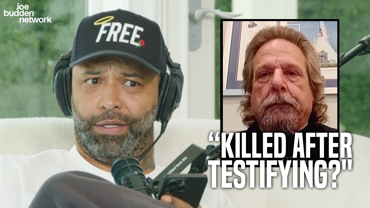 “Killed After Testifying?" | Boeing Whistleblower Found DEAD After ...