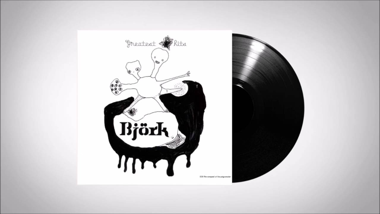 Björk - It