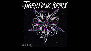 Phonk. Full Moon 3.0 Remix Of Full Moon 2.0 By Rj Pasin. Tigertonk Remix