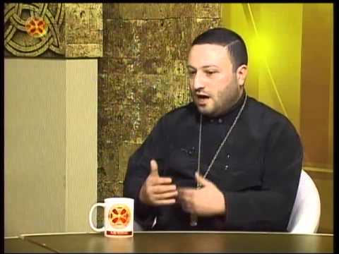 საკუთარი თავის შეცნობაზე