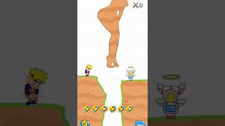 Funny Games Of Girls Levels