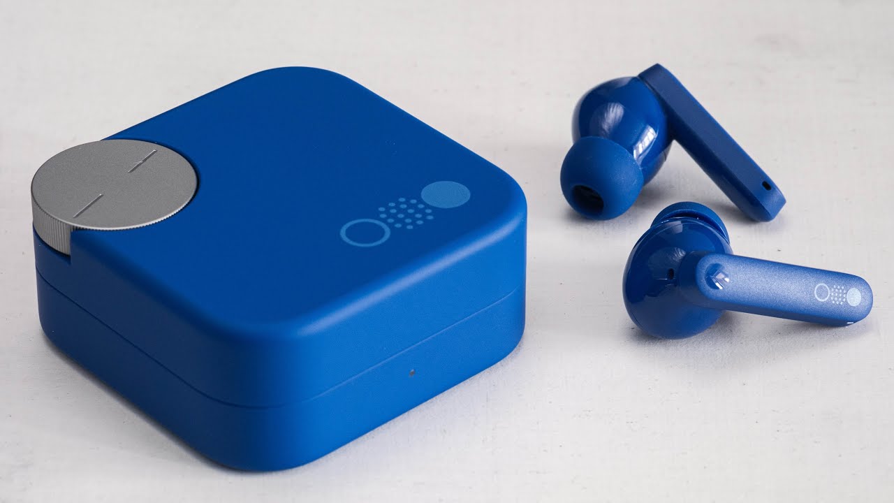 CMF Buds Pro 2 | Дополнительный динамик изменил всё!