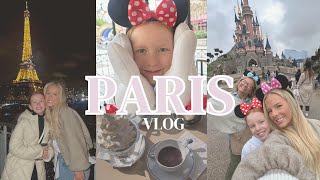 paris vlog