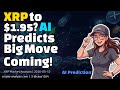 XRP to $1.95? AI Predicts Big Move Coming! (2026-05-12)