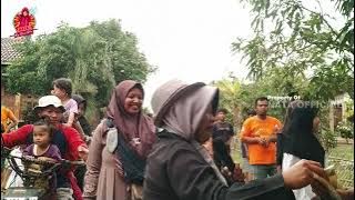 KALAH MATERI II Nay Tiamu Amri II PPM Live Curug 11 Mei 2023