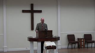 Sunday Morning Service