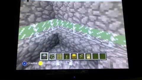 how to build a watch tower minecraft xbox 360 part 10