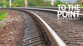 Rail strike: How a potential railroad strike could impact Northern California | To The Point