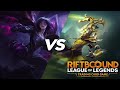 RIFTBOUND GAMEPLAY Kai Sa POV Vs Master Yi RIFTBOUND GAMEPLAY Kai Sa POV Vs Master Yi