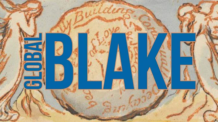 Global Blake: In Conversation with Mark Lussier