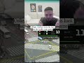 Broke student play the traffic cam game to pay debt