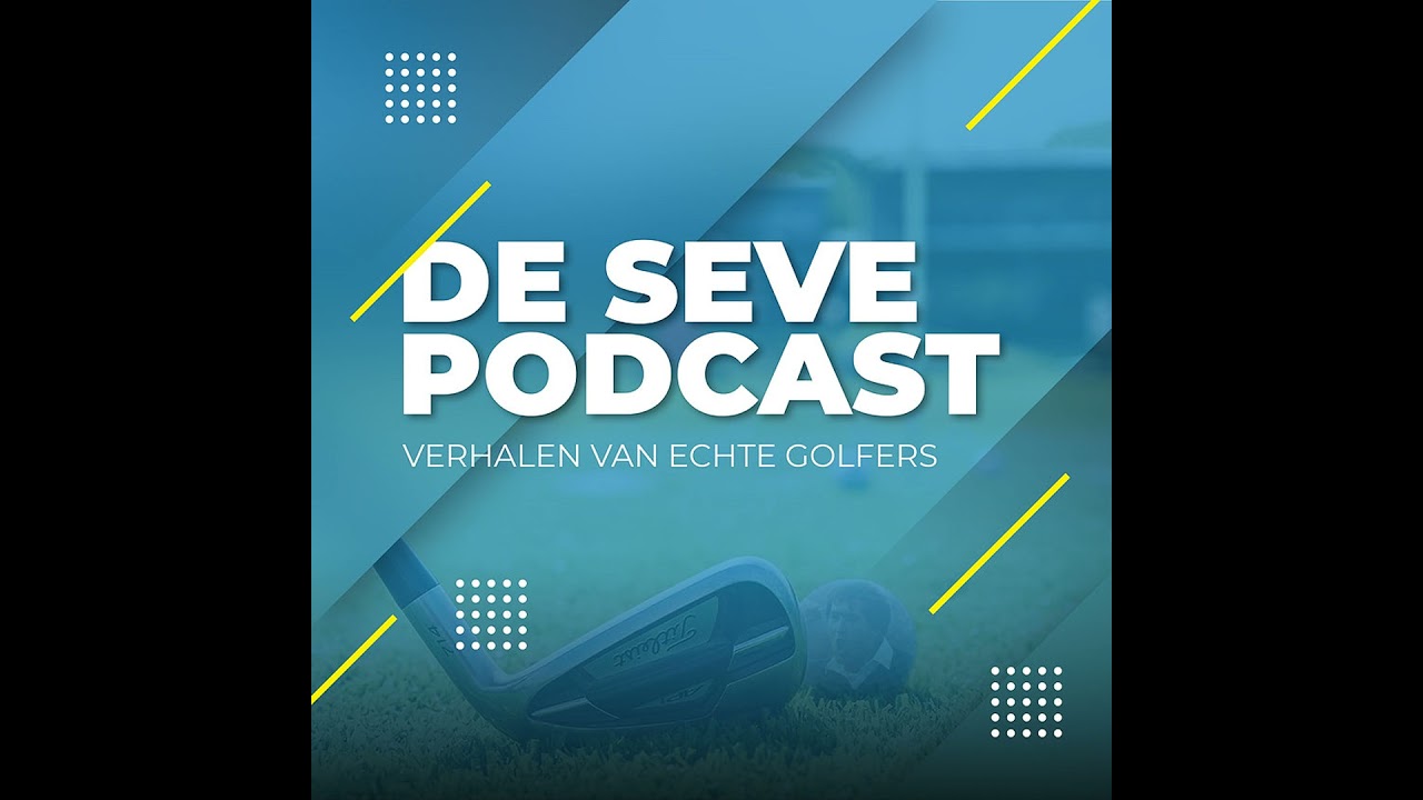 S6E36: Ryder Cup koorts