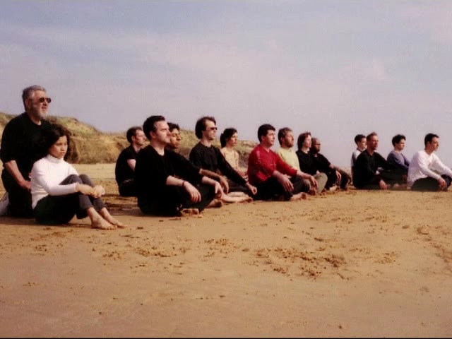 Méditation de Pleine Conscience Taovie
