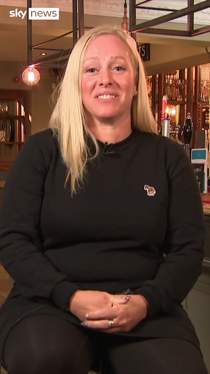 Free pint offer backfires as football team score seven
