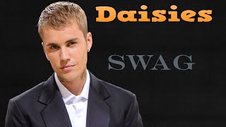 Download lagu 【10 Hours】Justin Bieber - Daisies‎