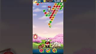 PANDA POP LEVEL 358 NEW EDITION