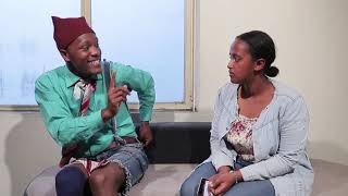 አስቂኝ አዝናኝ ethiopian ሻጠማ እድሮች comedy