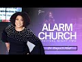 Dr. Tonya S. Hall — ALARM Church: Prophetic Revival Night Two