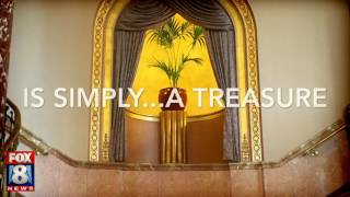 Severance Hall