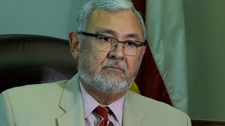 Celebrity New report examines criminal justice reform group’s connection with Bexar County DA office Profile