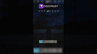 Nail gun is goated #rust #rustgame #rustmeta