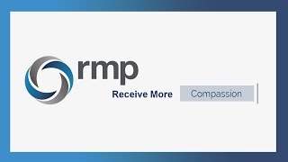 Receive More Compassion | Interview with Randy Tempest, Chief Sales Officer at RMP