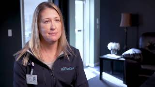 BJC Home Care: Meet Pamela Gonzales