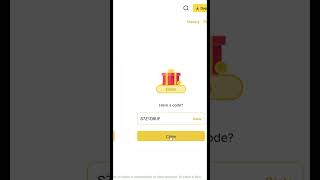 Binance Red Packet Code Today 🎁 Claim Free Crypto Box Now! #RedPacketCode
