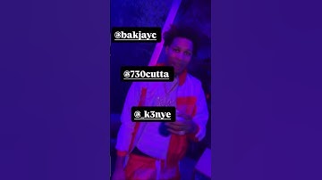Bak Jay previews new snippet featuring NoCap