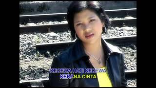 Nyanyian Pilu - Rheina [ Official Music Video ] Slow Rock Terbaik