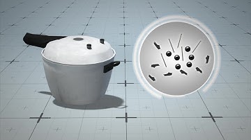 How the pressure cooker bombs used in the New York attacks work