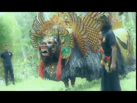 Wongso Kenongo ( Barong Kumbo )