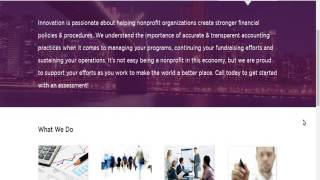 Outsourced CFO  services in New York City