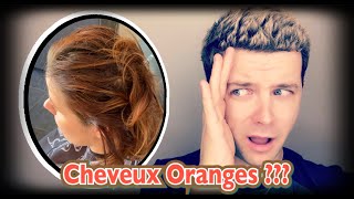Comment éliminer les reflets roux ?