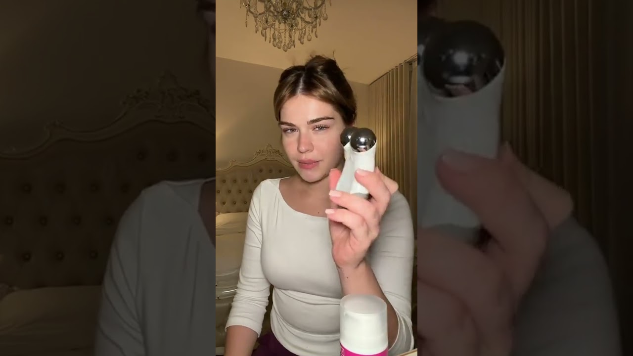 روتيني الليلي 