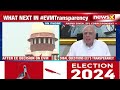 'EC Must Restore Voters Faith' | Kapil Sibal Questions EC’s Credibility | NewsX