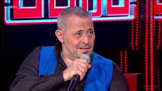 George Wassouf - Taratata 2015 | جورج وسوف - تاراتاتا