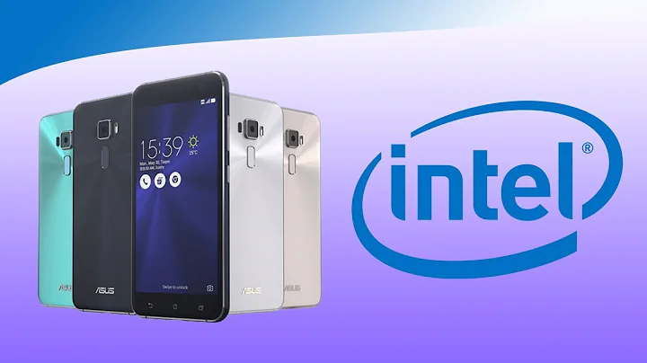 Why No Intel Processors on Smartphones?