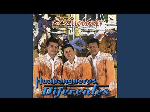 El Arrendador