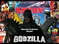 The Godzilla Series As I See It (Episode:9 Destroy All Monsters)