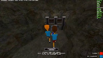 Beavis and Butthead Killing Streak on the Pit by Maric Quake 2 CTF RailwarZ