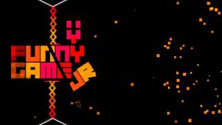 Geometry Dash: Rainbow Race by me! screenshot 5