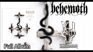 Behemoth - Opvs Contra Natvram (Full Album)