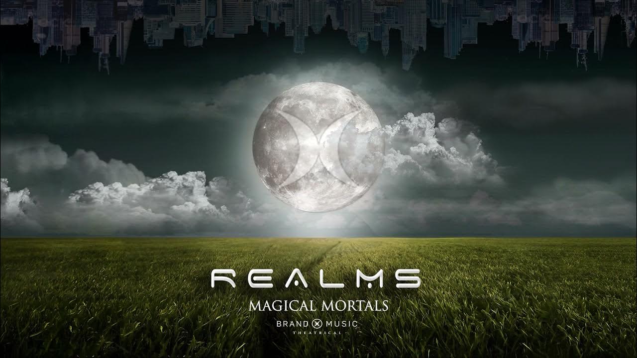 Brand X Music - Realms (2021) - Featured Track Mashup Brand X Music - Realms (2021) - Featured Track Mashup