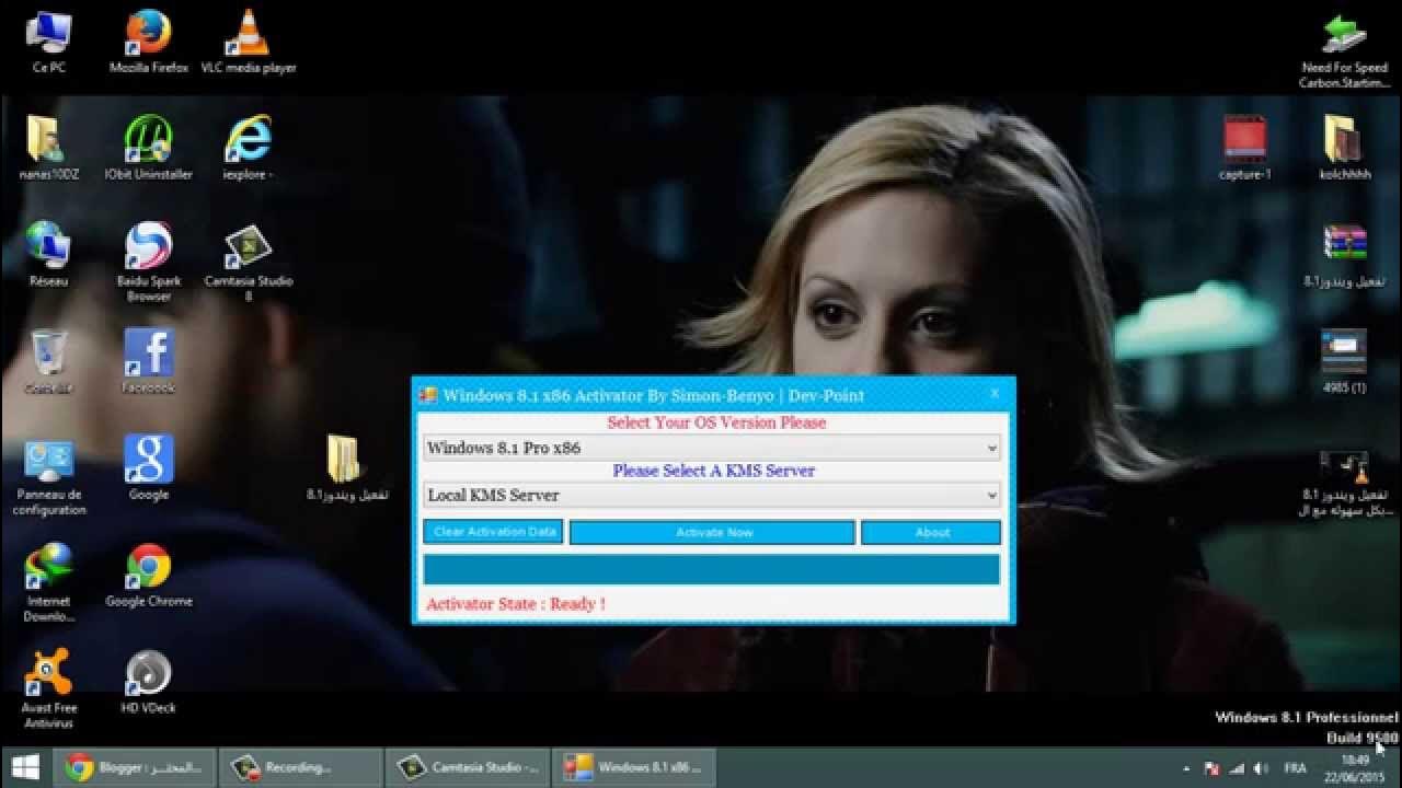  8 1 windows 8 1 kms activator