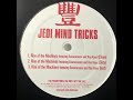 Miniature de la vidéo de la chanson Rise Of The Machines (White Label Mix)