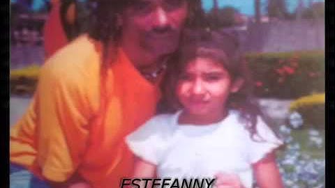 Osvaldo Silva  Estefanny A Filha de Ester