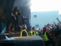 Capture de la vidéo Maskinen I Falun Granny Go Street.