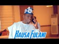 Dauda kahutu rarara  hausa fulani  official music audio