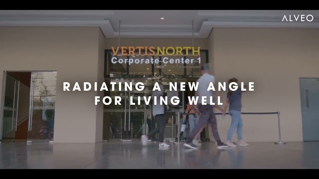 OREAN RESIDENCES | Vertis North, Quezon City